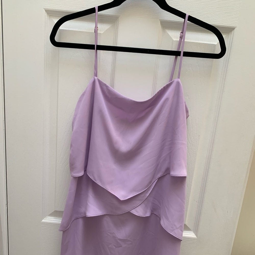 Amanda Uprichard Dress
